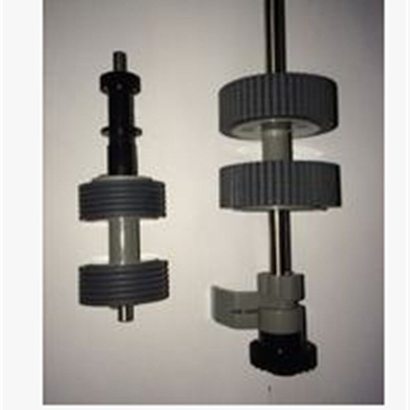 富士通6120 6140  6125 6130 6230 扫描仪搓纸轮 进纸轮 搓纸轮