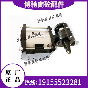 WAM驱动气缸CP101 执行器 WAM驱动执行器 威埃姆活塞式驱动器