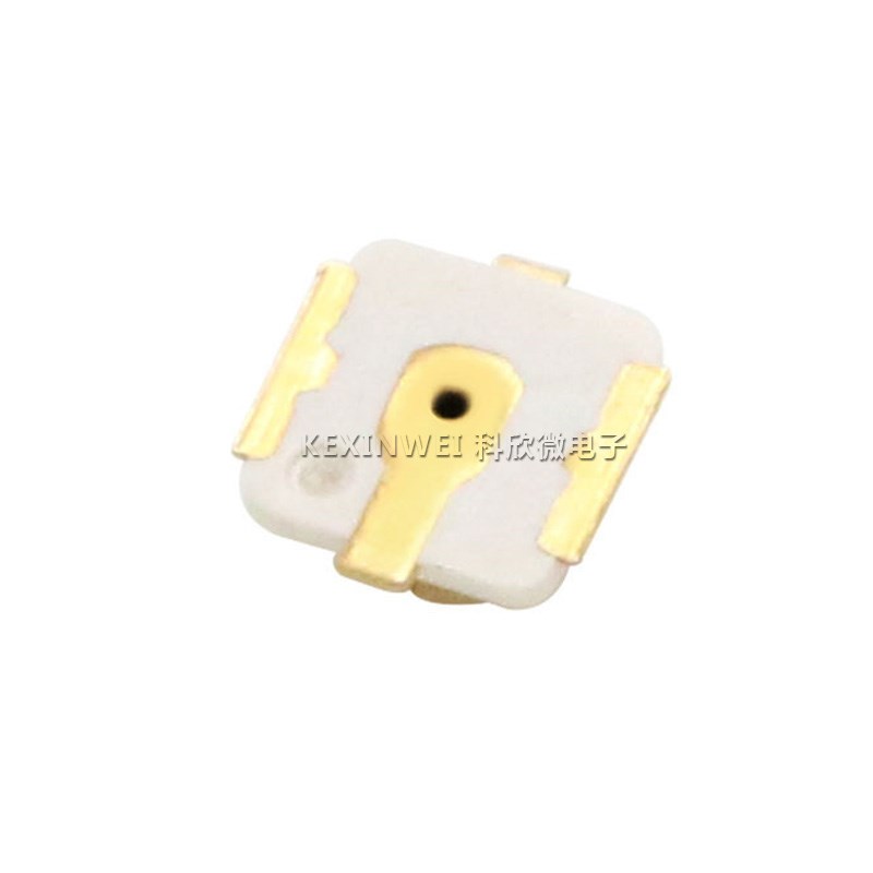 1代 IPEX/IPX板端贴片 U.FL-R-SMT 原装射频同轴天线座20279-001E