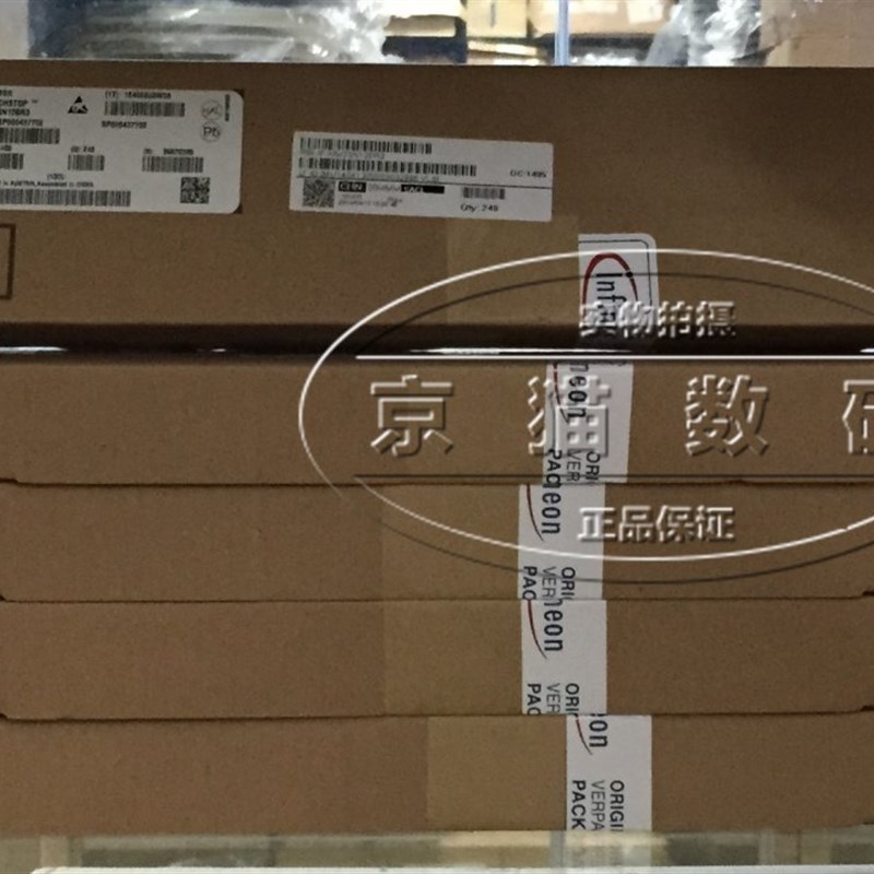 SPW20N60C3 20N60C3 全新原装进口 场效应