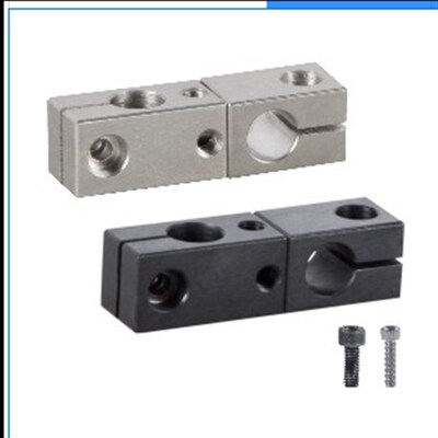 支柱固定夹异径旋转型十字轴RDM41-15KLSR/MLKR8 RDM21-D20RDM22