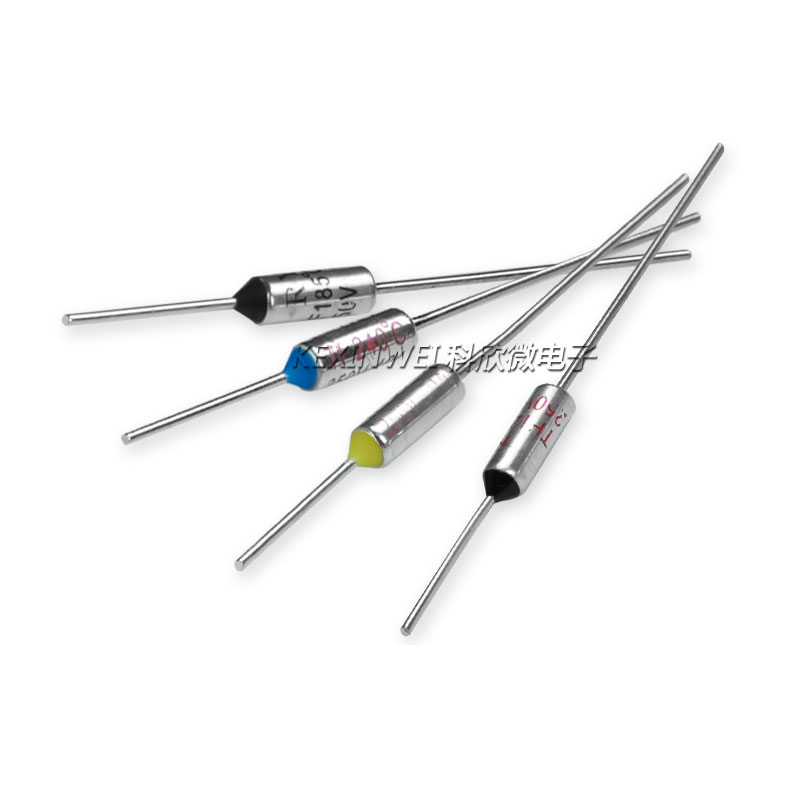 TF热保护RY-92度95/98/100/105 10A 250V 电饭煲锅温度保险丝保险