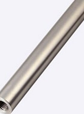 线性导向轴 一端内螺纹型 光轴 镀铬棒 CSFJT CPSFJT 线性光轴