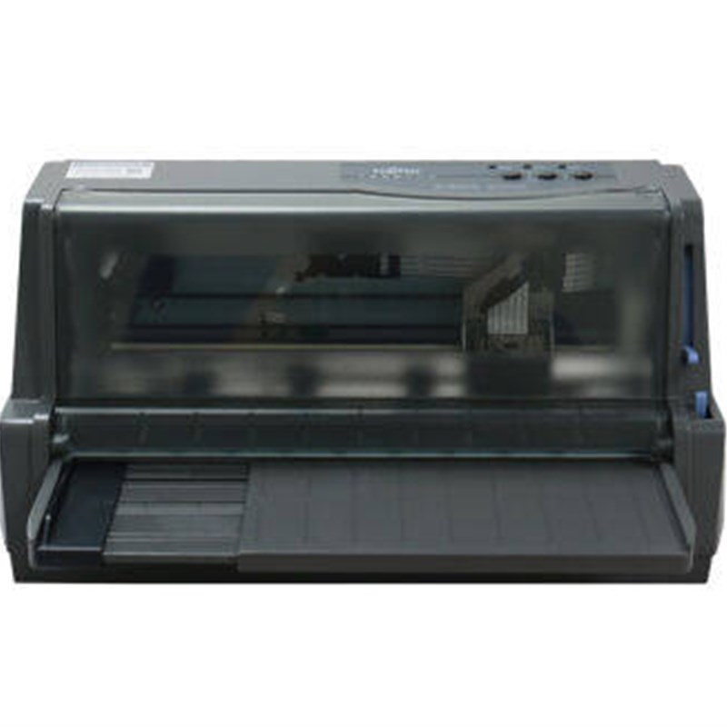 富士通DPK970K A4平推票据打印机 发票 清单 出入库单 优DPK1560