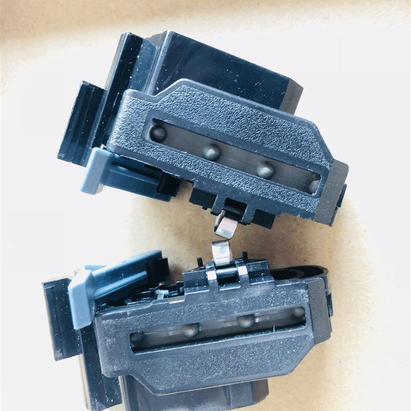 适用EPSONLQ630K纸夹 LQ635K 730K 735K链式连续进纸器纸夹皮带轮 - 实物图