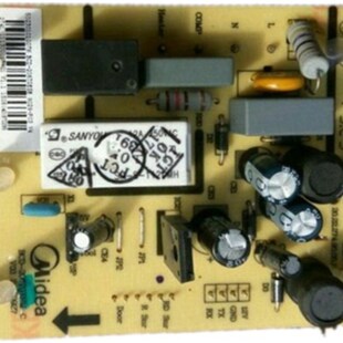 适用美 206TGESM216TGESM236TGESM 冰箱主板电脑板电源板BCD