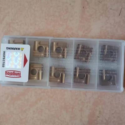 东芝数控刀片SNMG120404R-S NS9530 SNMG120408R-S T9125