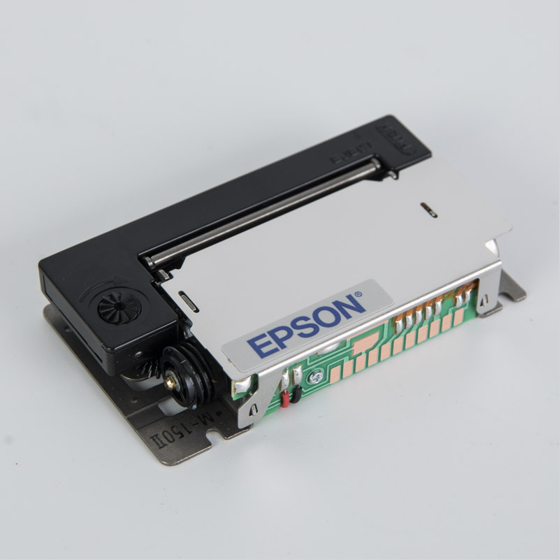 爱普生 M150II EPSON M-150II针式机芯 地磅仪表XK3190 A9+打印头