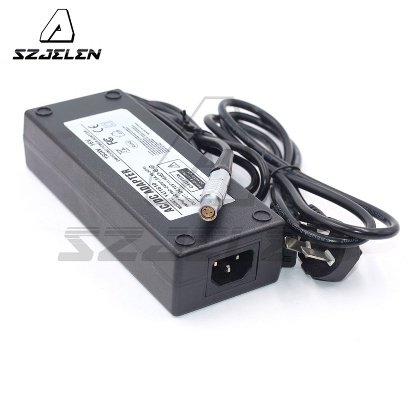 RED摄像机适配器 220V转16V RED 艾比克 双子星摄像机电源线