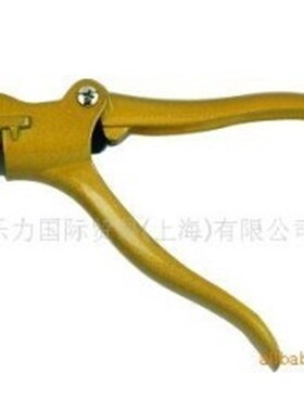 正品 台湾史乐力 SELLERY 81-707 锯齿钳 锯条开路器