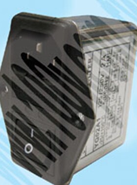 YQ10A1 滤波器YUNPEN开关型滤波器10A