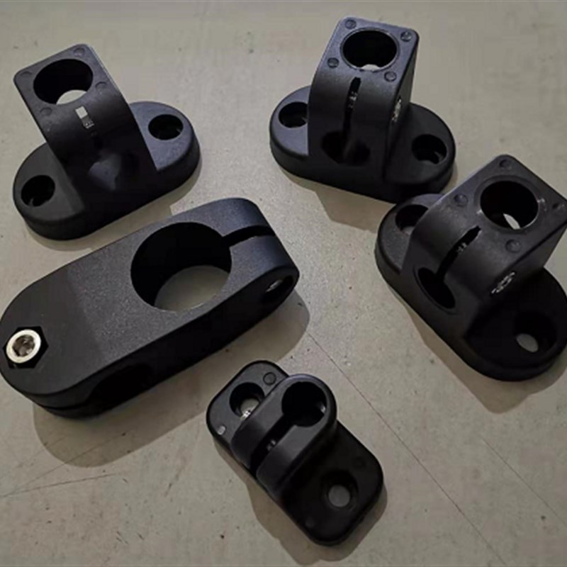 立式双孔12mm,16mm,18mm,,20mmT型底座 T型夹