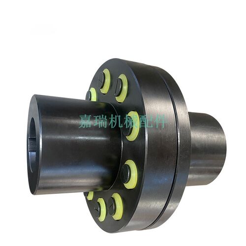 替代怡合达DCN22-D90/120/160/195-d/12/14/16/18-e/12/14联轴器