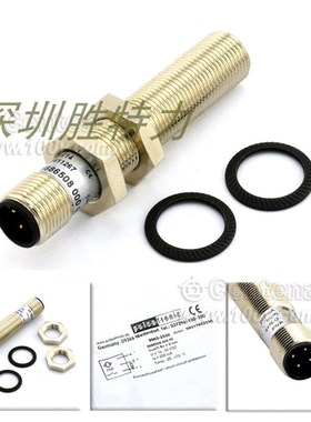 9962-2330 Pulsotronic 波尔索 电感式近接开关 全新原装正品