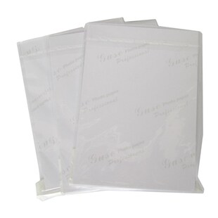 高光相片纸 180G A6高光像纸 4R相纸 A6照片纸 30张