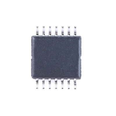 原装 STM32L011D4P6 TSSOP-14 ARM Cortex-M0+ 32位微控制器-MCU