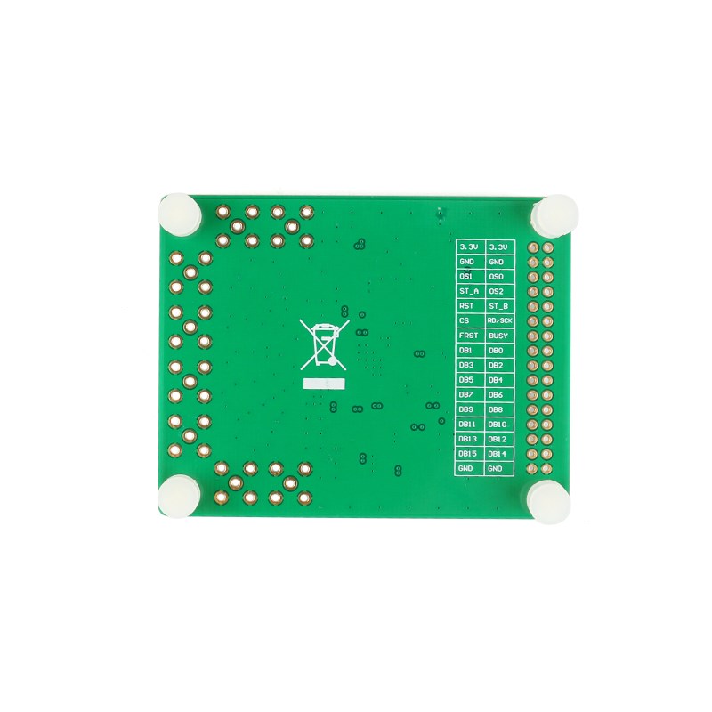 AD7606数据采集模块/模数转换模块/8路ADC/同步采样16Bit/200KSps