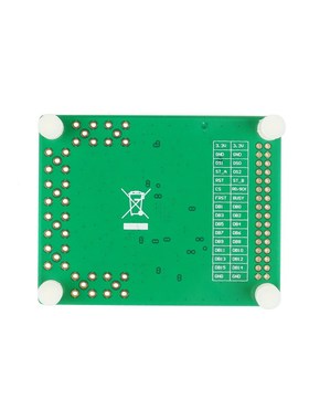 AD7606数据采集模块/模数转换模块/8路ADC/同步采样16Bit/200KSps