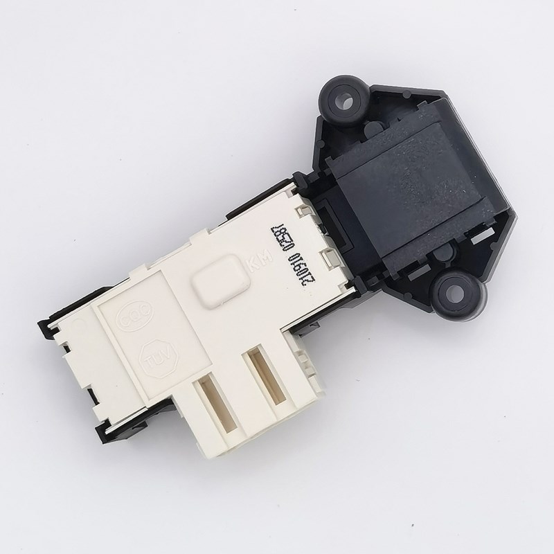 适用三洋洗衣机WF710668IG0S门锁WF810326BS0S门开关WF710330IG0S