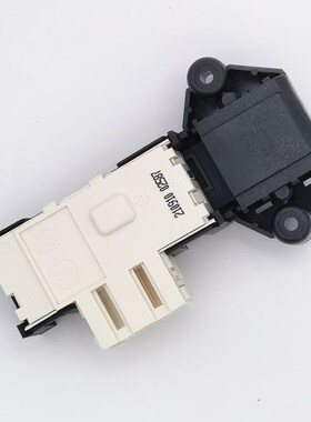 适用三洋洗衣机WF710668IG0S门锁WF810326BS0S门开关WF710330IG0S