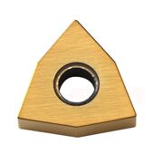 淬火钢 A66N 硬钢 WNGA080408 WNGA080404