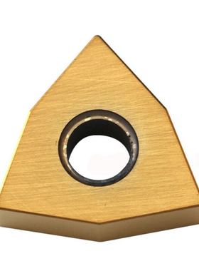 WNGA080404 WNGA080408 A66N 淬火钢 硬钢