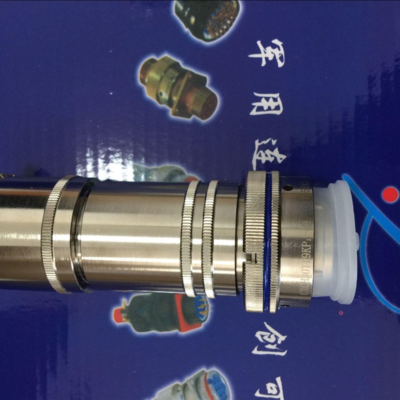 CXCH航插件CXCH39F16K1P1  CXCH39T16Z1P1+FJDP插头插座整套