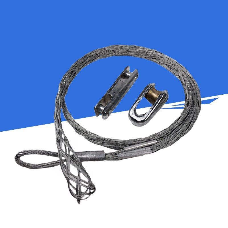 电缆网套 导线网套 牵引拉线网套线路工具连接器线缆工具蛇皮套,童装/婴儿装/亲子装,泳帽,淘宝优惠券,粉丝福利购,淘宝优惠卷