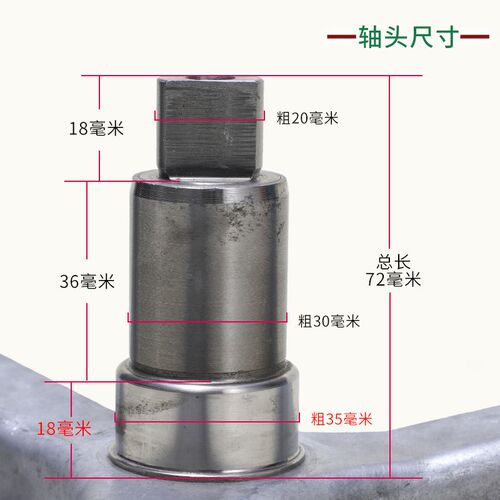 适用海尔滚筒洗衣机XQG52-Q856 -Q856A -Q956-Q1256G三脚支架轴承