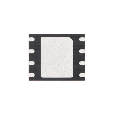 原装正品 贴片 W25Q80DVZPIG WSON-8 3V 8M-bit串行闪存芯片