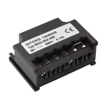INTORQ BEG-262-460 半波整流器13046438 half-wave rectifier