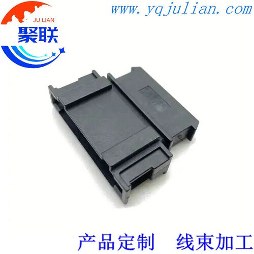 1J0972706公母1-929600-1 适用大众奥迪后尾灯插头DJ7063B-2.8-21