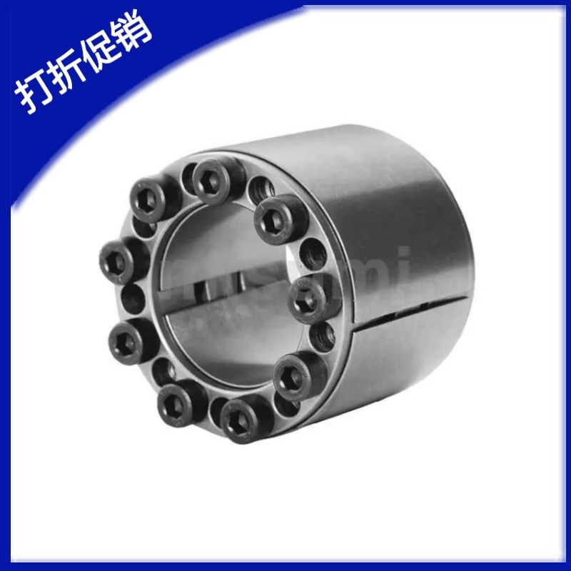 专业替代MLAT30/35/40/45/50/55/65免键轴衬 高扭矩直柱型