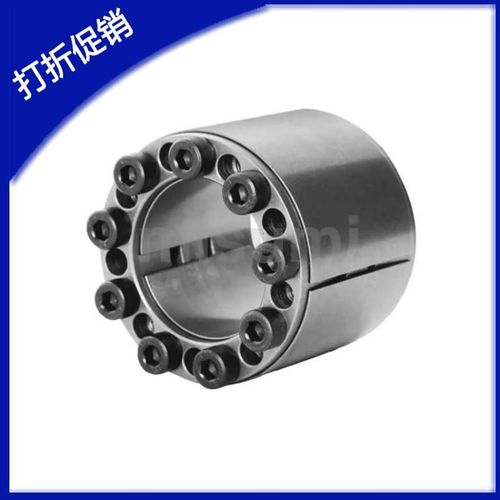 专业替代MLAT30/35/40/45/50/55/65免键轴衬 高扭矩直柱型