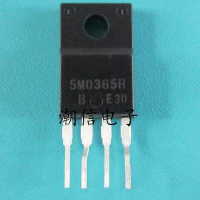 5M0365R KA5M0365R 电源管 全新原装 实价 可直接拍买