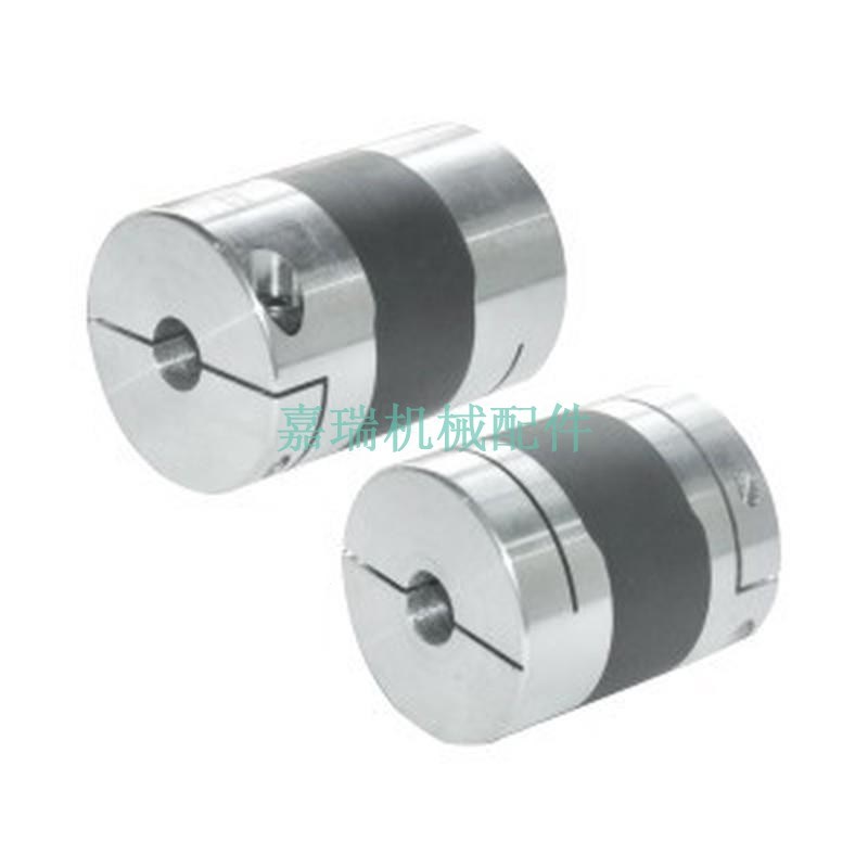 怡合达型62/63联轴器DBN67-D25-D19/D30/D34/D39/D44-d6-8-10 2 5