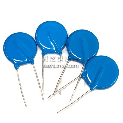 20D471K压敏电阻精度±10%电子元器件压敏电阻直径20mm插件470伏