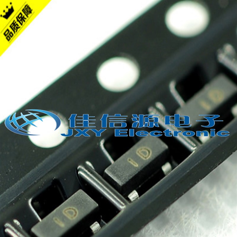 贴片三极管 MMBTA42 A42 1D丝印 SOT23 100只8元 一盘3K=105元