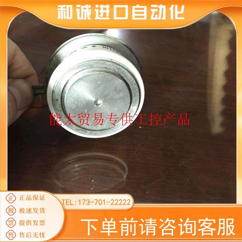 N1114LS160可控硅ABB软启动PSTB570-600上自己