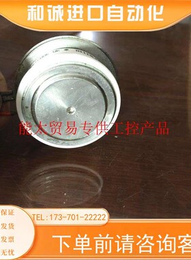 N1114LS160可控硅ABB软启动PSTB570-600上自己