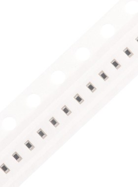 0402贴片电阻 3K6(3.6K) ±5% 1/16W 0402WGJ0362TCE(100只)