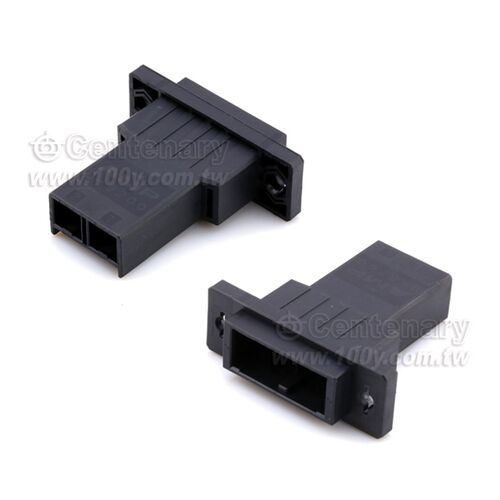 TE TYCO AMP 泰科 安普连接器1-353047-2 D-5200S 2P公头 原装
