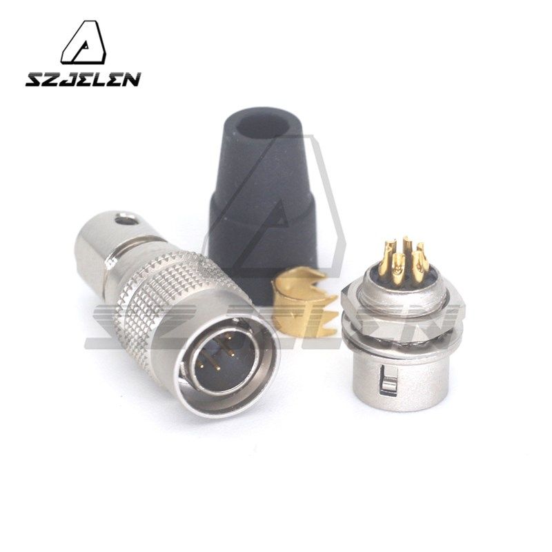 连接器6针插头,HR10A-7P-6P/ HR10A-7R-6S,6孔插座,家居饰品,相框/画框,淘宝优惠券,粉丝福利购,淘宝优惠卷