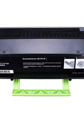 雷斯杰适用利盟ms310 ms312dn 410 510 610 ms312k  ms317 粉盒