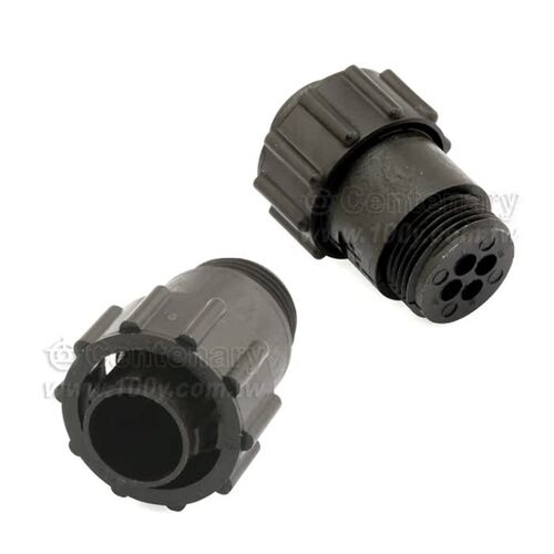TYCO TE AMP 206044-1 泰科安普连接器 全新原装现货