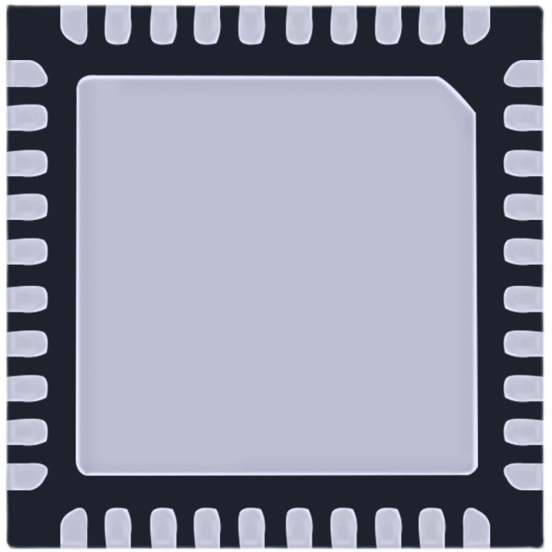 PN532 PN5321A3HN/C106 QFN40 NFC/RFID读卡器芯片 NFC控制器无线