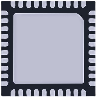 PN532 PN5321A3HN/C106 QFN40 NFC/RFID读卡器芯片 NFC控制器无线