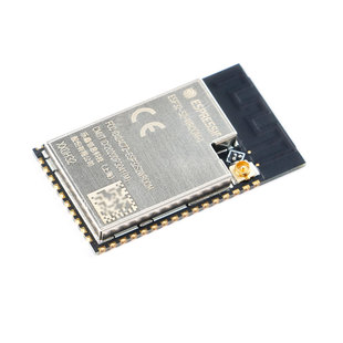 原装正品 ESP32-S2-WROOM-I 单核32-bit Wi-Fi MCU模组无线模块