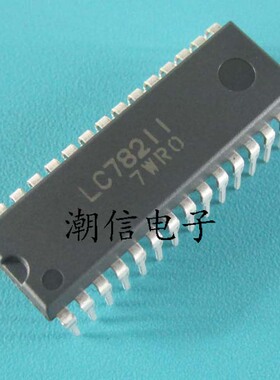 LC78211 模拟功能开关转换芯片 全新原装 实价 可以直接拍买