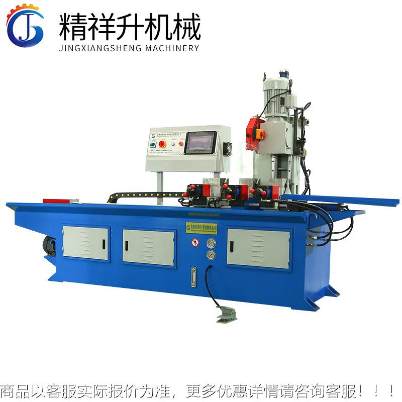 厂自家供应不锈钢机切管MC-375CN全自 切管机全自动送料 全动动金